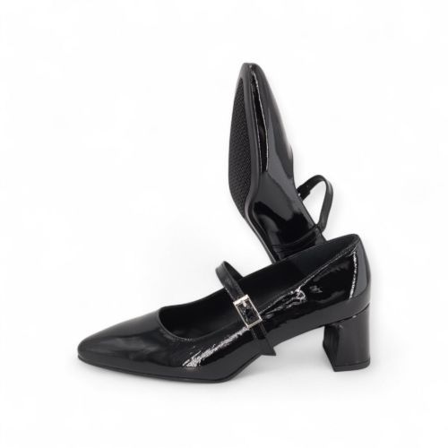 CTWLK - Catwalk Pump Zwart dames (Susanna 58 - Susanna 58) - Rigi CTWLK - Catwalk Pump Zwart dames (Susanna 58 - Susanna 58) - Rigi