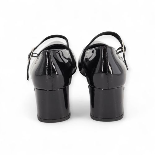 CTWLK - Catwalk Pump Zwart dames (Susanna 58 - Susanna 58) - Rigi CTWLK - Catwalk Pump Zwart dames (Susanna 58 - Susanna 58) - Rigi