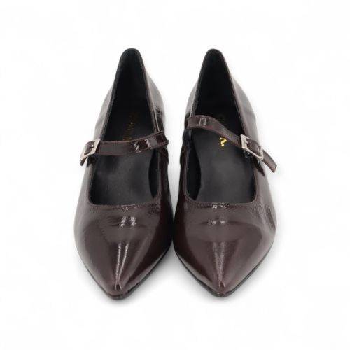 CTWLK - Catwalk Pump Bruin dames (Susanna 59 - Susanna 59) - Rigi CTWLK - Catwalk Pump Bruin dames (Susanna 59 - Susanna 59) - Rigi