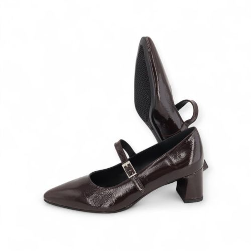 CTWLK - Catwalk Pump Bruin dames (Susanna 59 - Susanna 59) - Rigi CTWLK - Catwalk Pump Bruin dames (Susanna 59 - Susanna 59) - Rigi