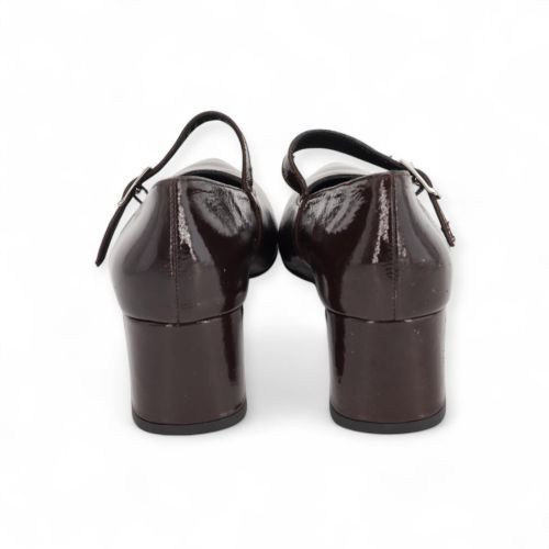 CTWLK - Catwalk Pump Bruin dames (Susanna 59 - Susanna 59) - Rigi CTWLK - Catwalk Pump Bruin dames (Susanna 59 - Susanna 59) - Rigi