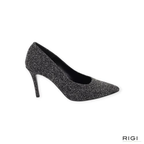 CTWLK - Catwalk Pump Zwart