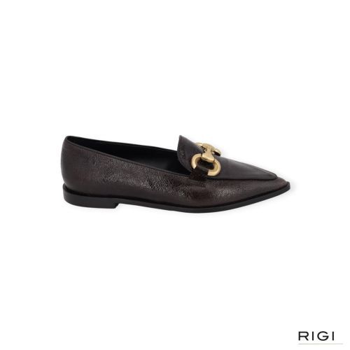 CTWLK - Catwalk Mocassins - Loafers Bruin