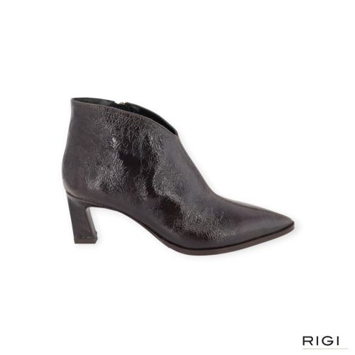 CTWLK - Catwalk Enkellaars - Boots Bruin