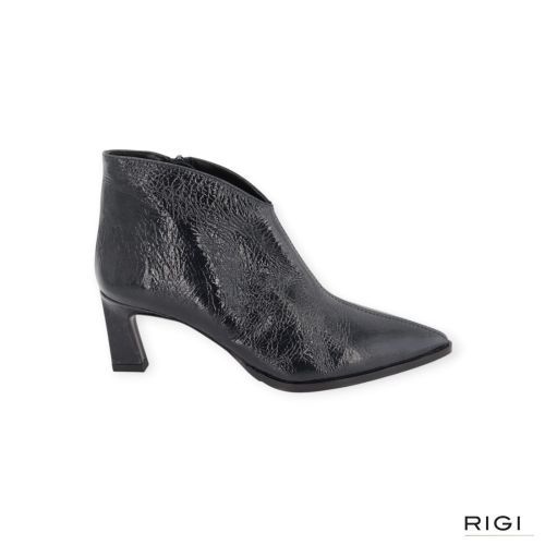 CTWLK - Catwalk Enkellaars - Boots Blauw