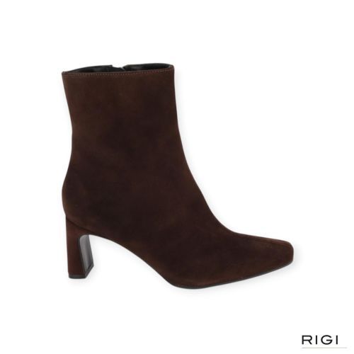 CTWLK - Catwalk Enkellaars - Boots Bruin