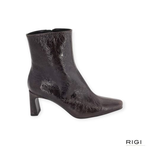CTWLK - Catwalk Enkellaars - Boots Paars