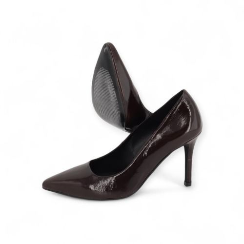 CTWLK - Catwalk Pump Bruin dames (Vabella  - Vabella) - Rigi