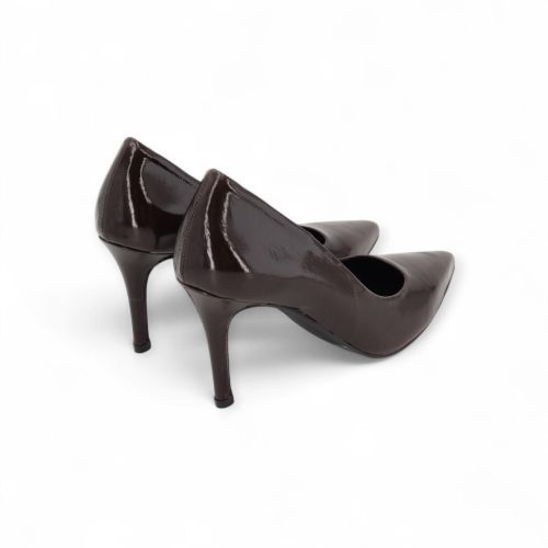 CTWLK - Catwalk Pump Bruin dames (Vabella  - Vabella) - Rigi