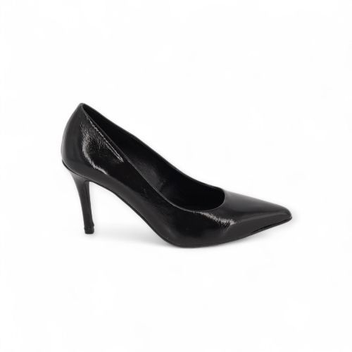 CTWLK - Catwalk Pump Zwart