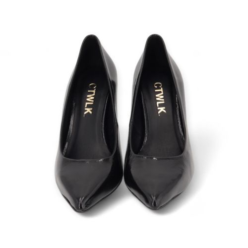 CTWLK - Catwalk Pump Zwart dames (Vabella  - Vabella) - Rigi