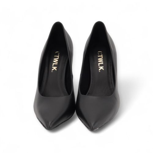 CTWLK - Catwalk Pump Zwart dames (Vabella  - Vabella) - Rigi