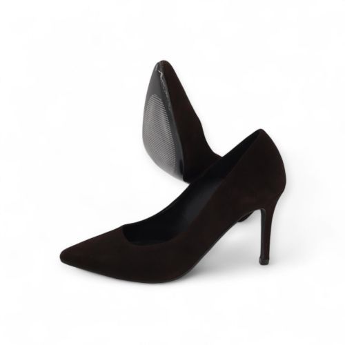 CTWLK - Catwalk Pump Bruin dames (Vabella  - Vabella) - Rigi