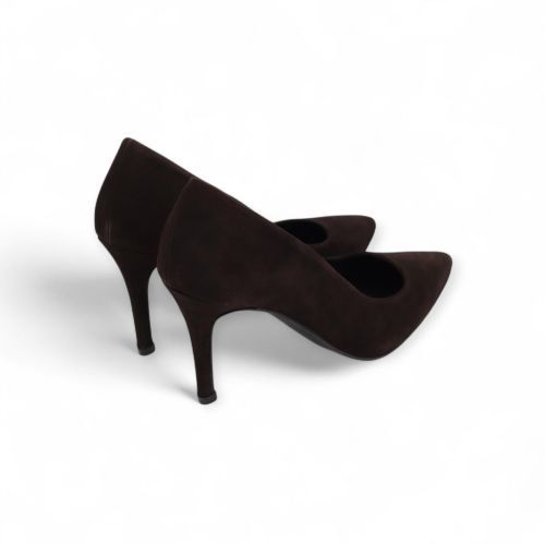 CTWLK - Catwalk Pump Bruin dames (Vabella  - Vabella) - Rigi