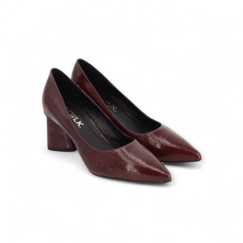 CTWLK - Catwalk Pump Bordeaux dames (Vancoover 55 - Vancoover 55) - Rigi