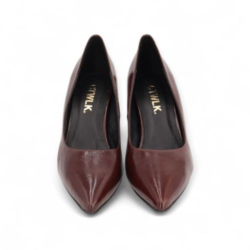 CTWLK - Catwalk Pump Bordeaux dames (Vancoover 55 - Vancoover 55) - Rigi
