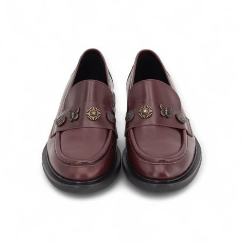 CTWLK - Catwalk Mocassins - Loafers Bruin dames (Vania 01 - Vania 01) - Rigi