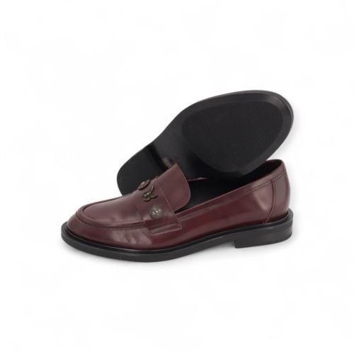 CTWLK - Catwalk Mocassins - Loafers Bruin dames (Vania 01 - Vania 01) - Rigi