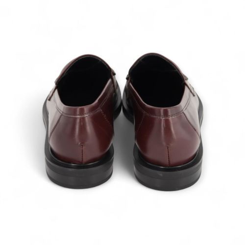 CTWLK - Catwalk Mocassins - Loafers Bruin dames (Vania 01 - Vania 01) - Rigi