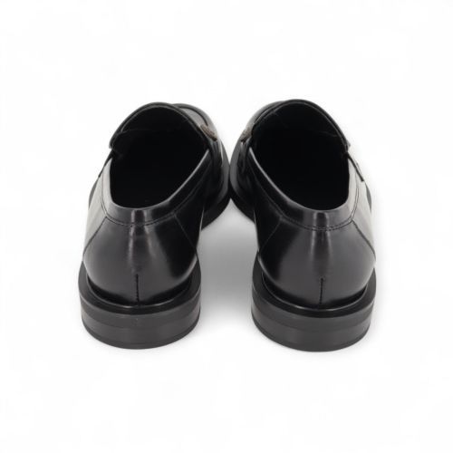 CTWLK - Catwalk Mocassins - Loafers Zwart dames (Vania 02 - Vania 02) - Rigi