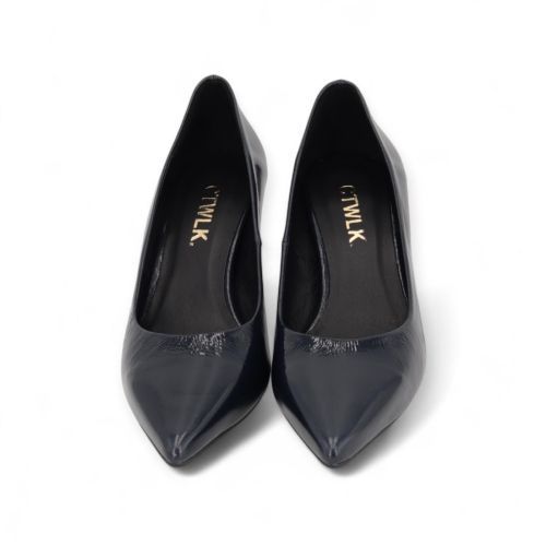 CTWLK - Catwalk Pump Blauw dames (Vaomy - Vaomy) - Rigi