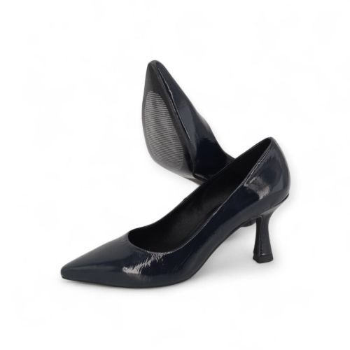 CTWLK - Catwalk Pump Blauw dames (Vaomy - Vaomy) - Rigi