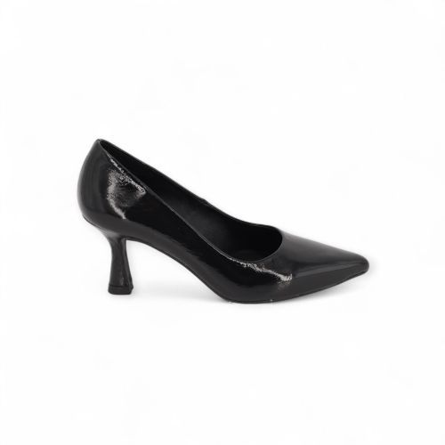 CTWLK - Catwalk Pump Zwart