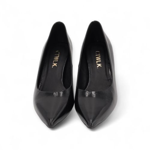 CTWLK - Catwalk Pump Zwart dames (Vaomy - Vaomy) - Rigi