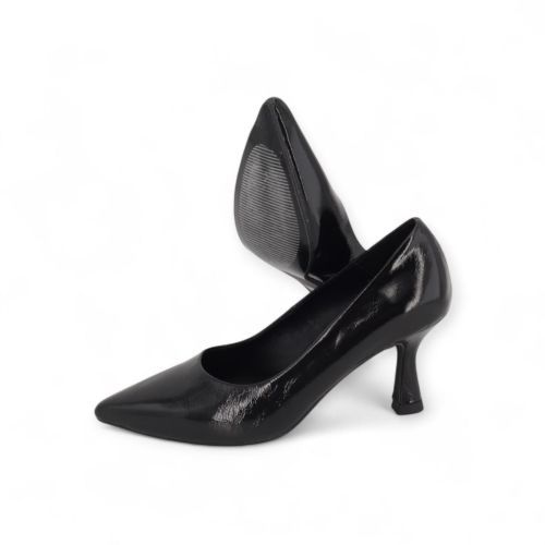 CTWLK - Catwalk Pump Zwart dames (Vaomy - Vaomy) - Rigi