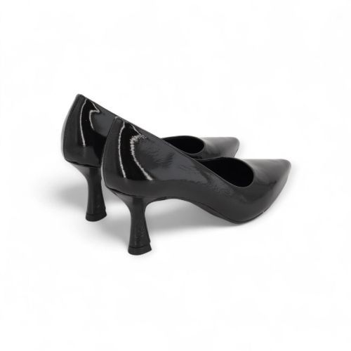 CTWLK - Catwalk Pump Zwart dames (Vaomy - Vaomy) - Rigi