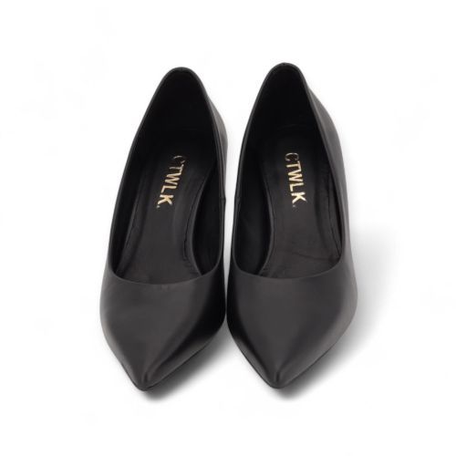 CTWLK - Catwalk Pump Zwart dames (Vaomy - Vaomy) - Rigi CTWLK - Catwalk Pump Zwart dames (Vaomy - Vaomy) - Rigi