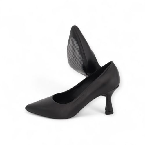 CTWLK - Catwalk Pump Zwart dames (Vaomy - Vaomy) - Rigi CTWLK - Catwalk Pump Zwart dames (Vaomy - Vaomy) - Rigi