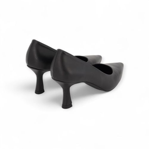 CTWLK - Catwalk Pump Zwart dames (Vaomy - Vaomy) - Rigi CTWLK - Catwalk Pump Zwart dames (Vaomy - Vaomy) - Rigi