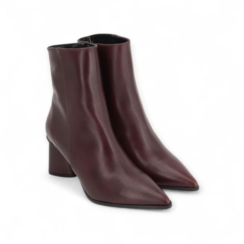 CTWLK - Catwalk Enkellaars - Boots Bruin dames (Veline 01 - Veline 01) - Rigi