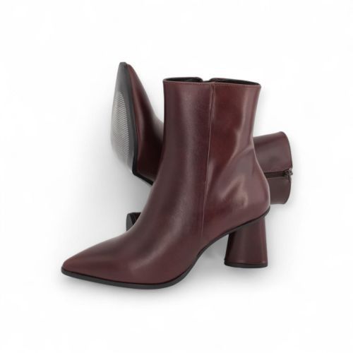 CTWLK - Catwalk Enkellaars - Boots Bruin dames (Veline 01 - Veline 01) - Rigi