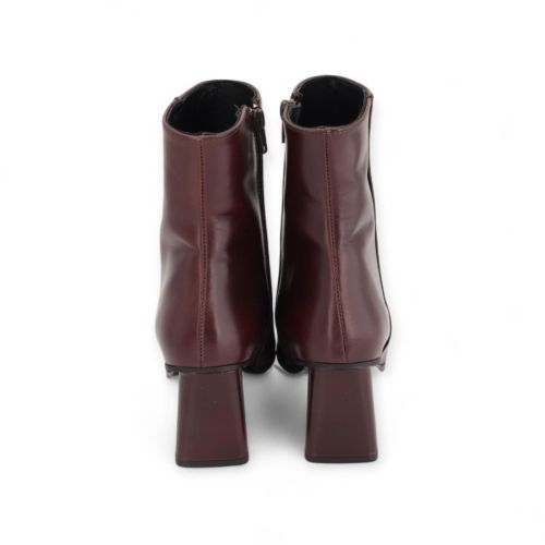 CTWLK - Catwalk Enkellaars - Boots Bruin dames (Veline 01 - Veline 01) - Rigi