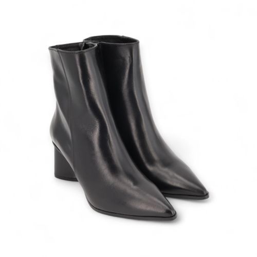 CTWLK - Catwalk Enkellaars - Boots Zwart dames (Veline 02 - Veline 02) - Rigi