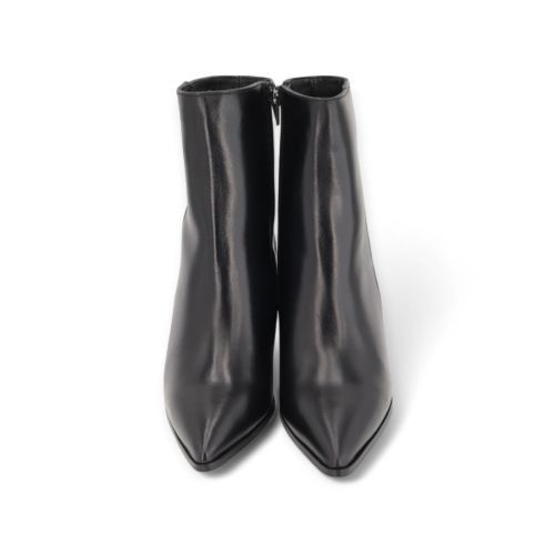 CTWLK - Catwalk Enkellaars - Boots Zwart dames (Veline 02 - Veline 02) - Rigi