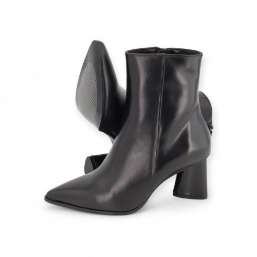 CTWLK - Catwalk Enkellaars - Boots Zwart dames (Veline 02 - Veline 02) - Rigi