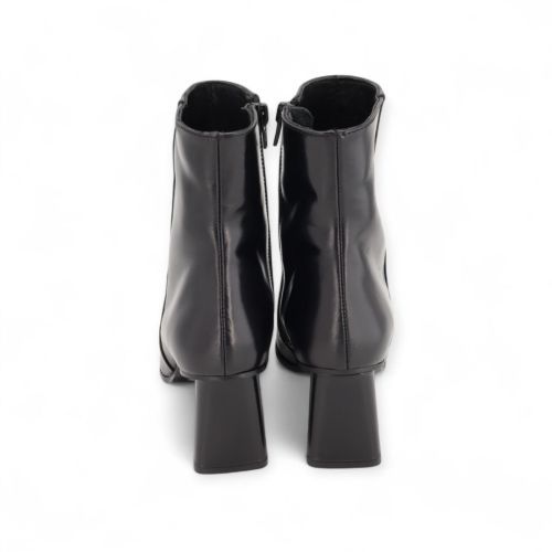 CTWLK - Catwalk Enkellaars - Boots Zwart dames (Veline 02 - Veline 02) - Rigi