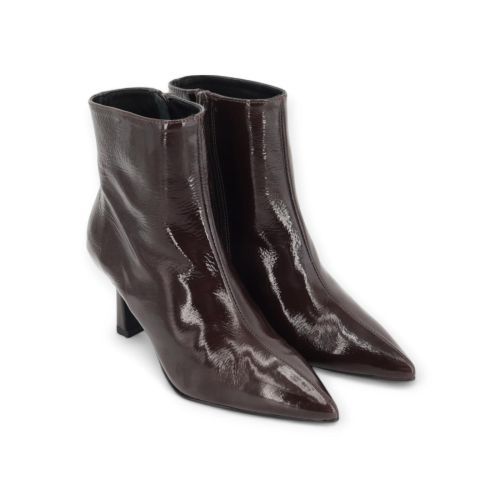 CTWLK - Catwalk Enkellaars - Boots Bruin dames (Victoria 59 - Victoria 59) - Rigi