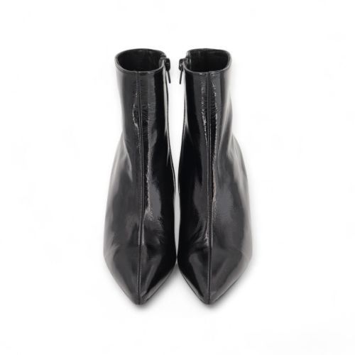 CTWLK - Catwalk Enkellaars - Boots Blauw dames (Victoria 60 - Victoria 60) - Rigi