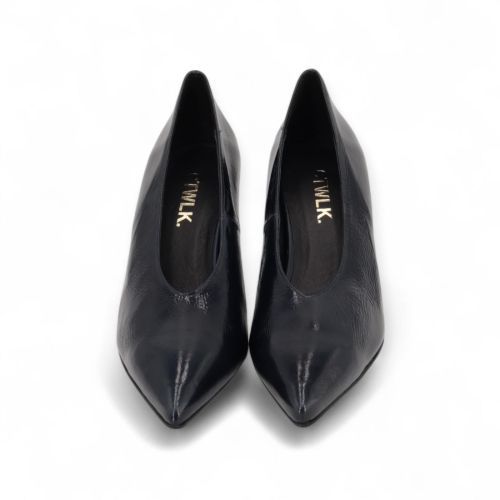 CTWLK - Catwalk Pump Blauw dames (Viktor 60 - Viktor 60) - Rigi CTWLK - Catwalk Pump Blauw dames (Viktor 60 - Viktor 60) - Rigi