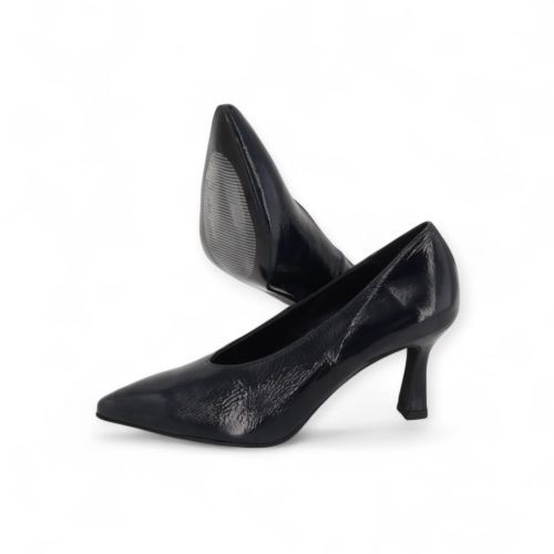 CTWLK - Catwalk Pump Blauw dames (Viktor 60 - Viktor 60) - Rigi CTWLK - Catwalk Pump Blauw dames (Viktor 60 - Viktor 60) - Rigi