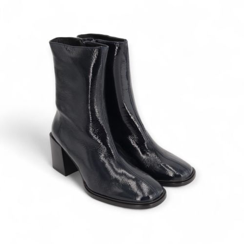 CTWLK - Catwalk Enkellaars - Boots Blauw dames (Violet 60 - Violet 60) - Rigi