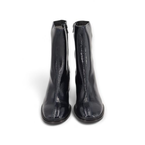 CTWLK - Catwalk Enkellaars - Boots Blauw dames (Violet 60 - Violet 60) - Rigi