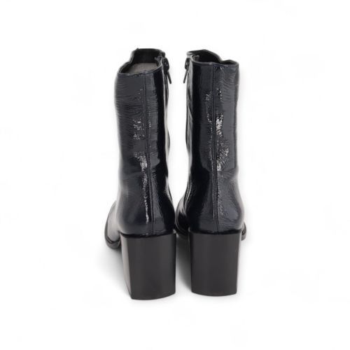 CTWLK - Catwalk Enkellaars - Boots Blauw dames (Violet 60 - Violet 60) - Rigi