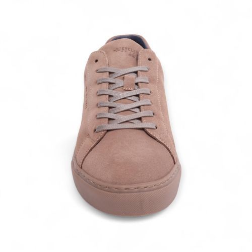 Cycleur De Luxe Sneaker Taupe heren (50-50 CDLM242228 - 50-50 CDLM242228) - Rigi