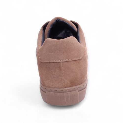 Cycleur De Luxe Sneaker Taupe heren (50-50 CDLM242228 - 50-50 CDLM242228) - Rigi