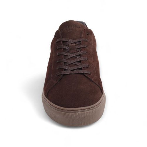 Cycleur De Luxe Sneaker Bruin heren (50-50 CDLM242230 - 50-50 CDLM242230) - Rigi